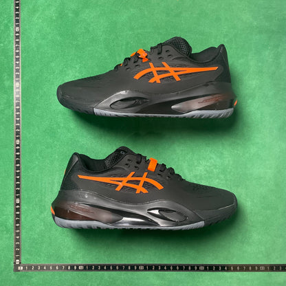 Asics Gel- Resolution X