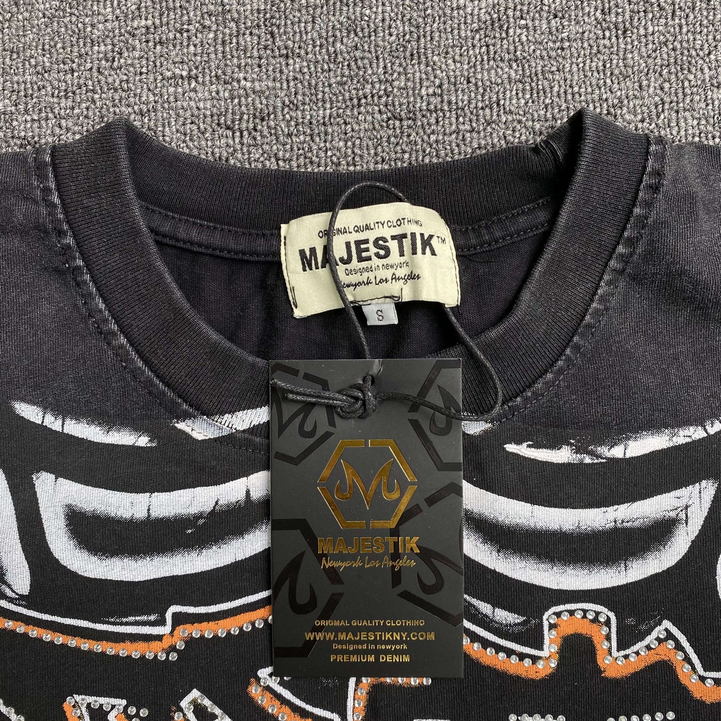 MAJESTIK