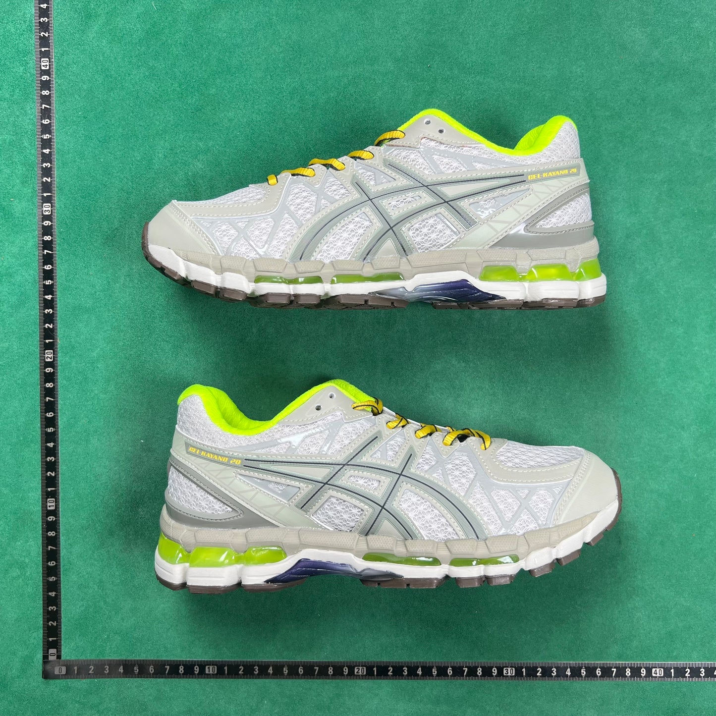 Asics Gel- KAYANO 20