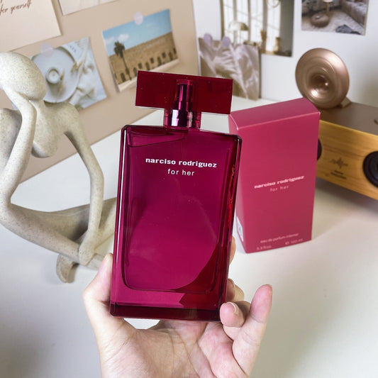 Narciso Rodriguez For Her Eau de Parfum