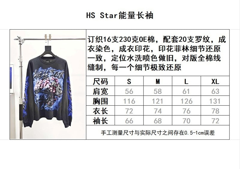 Hellstar