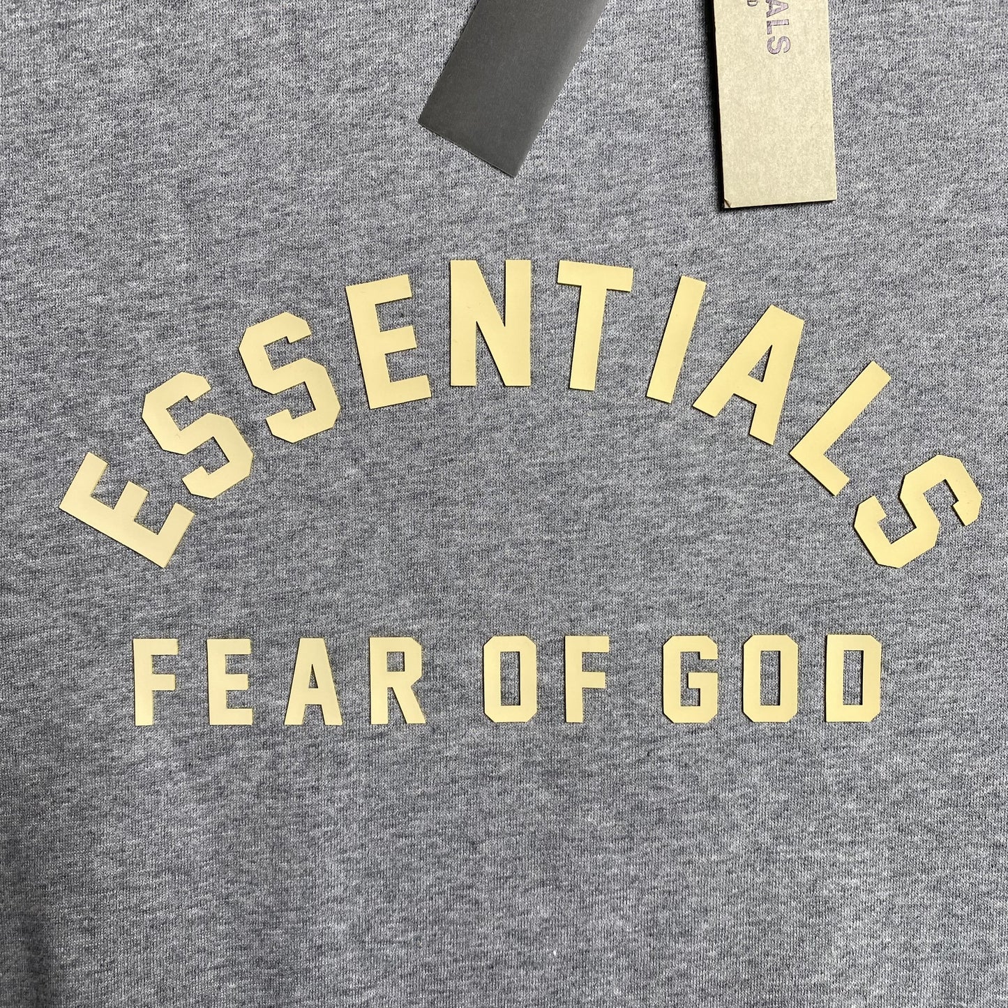 FEAR OF GO ESSENTIALS