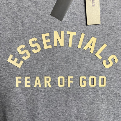 FEAR OF GO ESSENTIALS