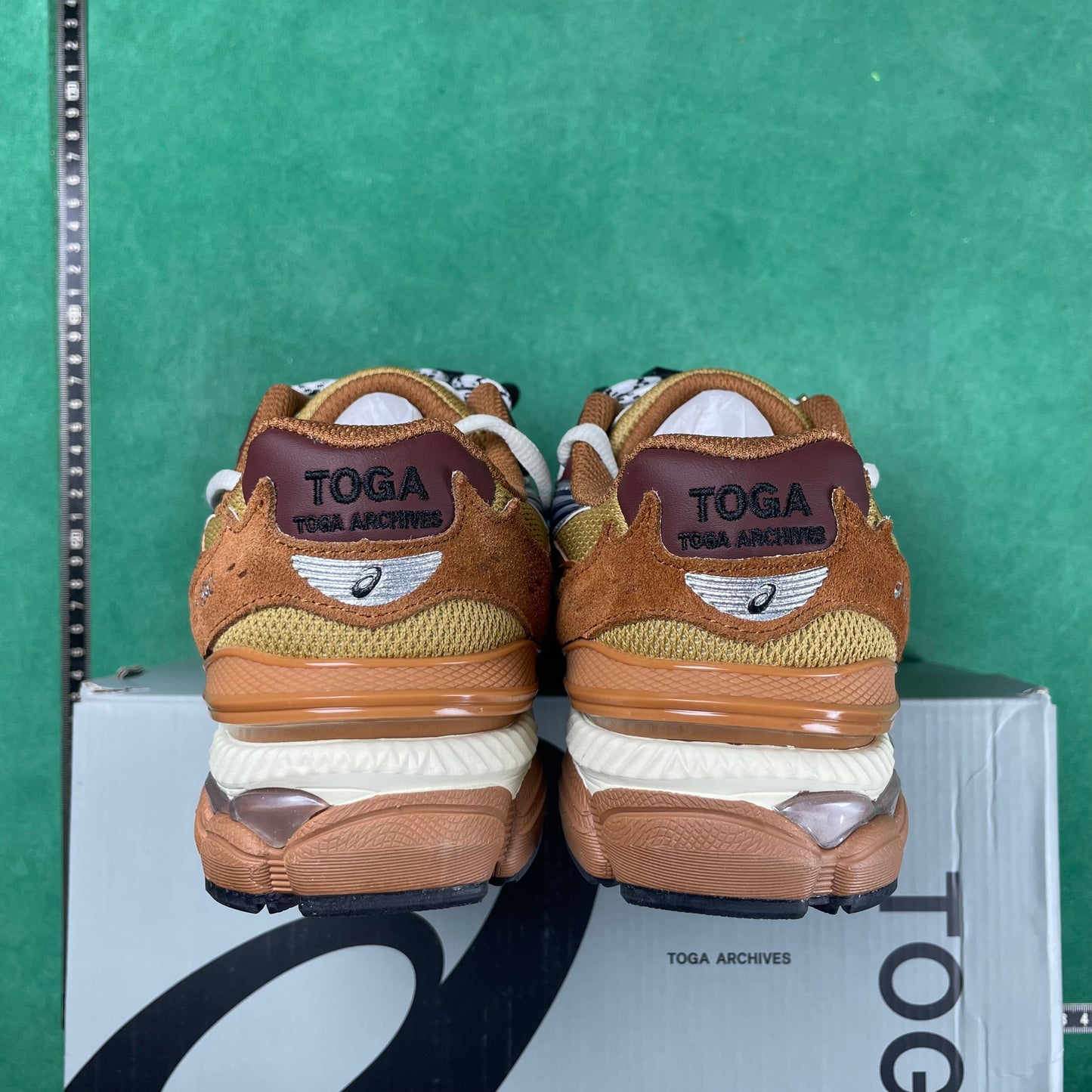 Asics Gel- Cumulus 16 TG