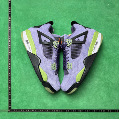 Air Jordan 4 Retro SP