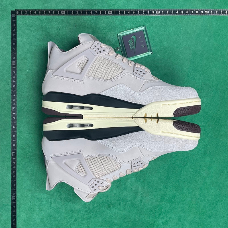 Air Jordan 4 Retro OG SP
