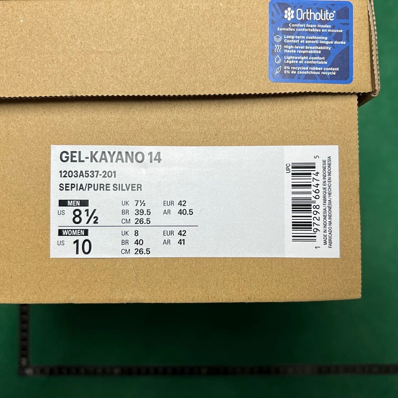 Asics Gel- KAYANO 14