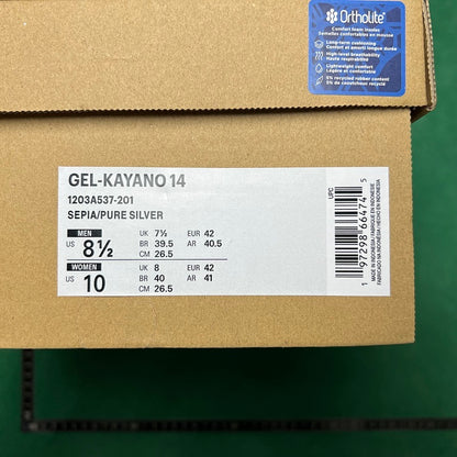 Asics Gel- KAYANO 14