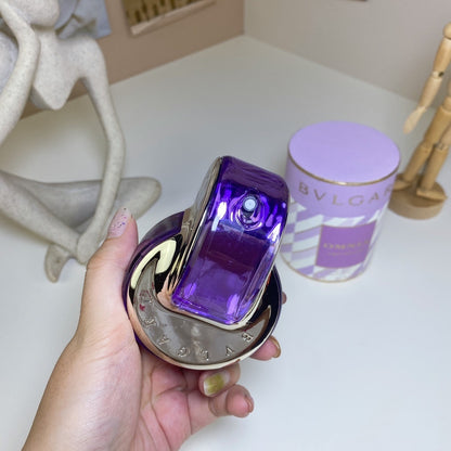 Bvlgari Omnia Amethyste Eau de Toilette