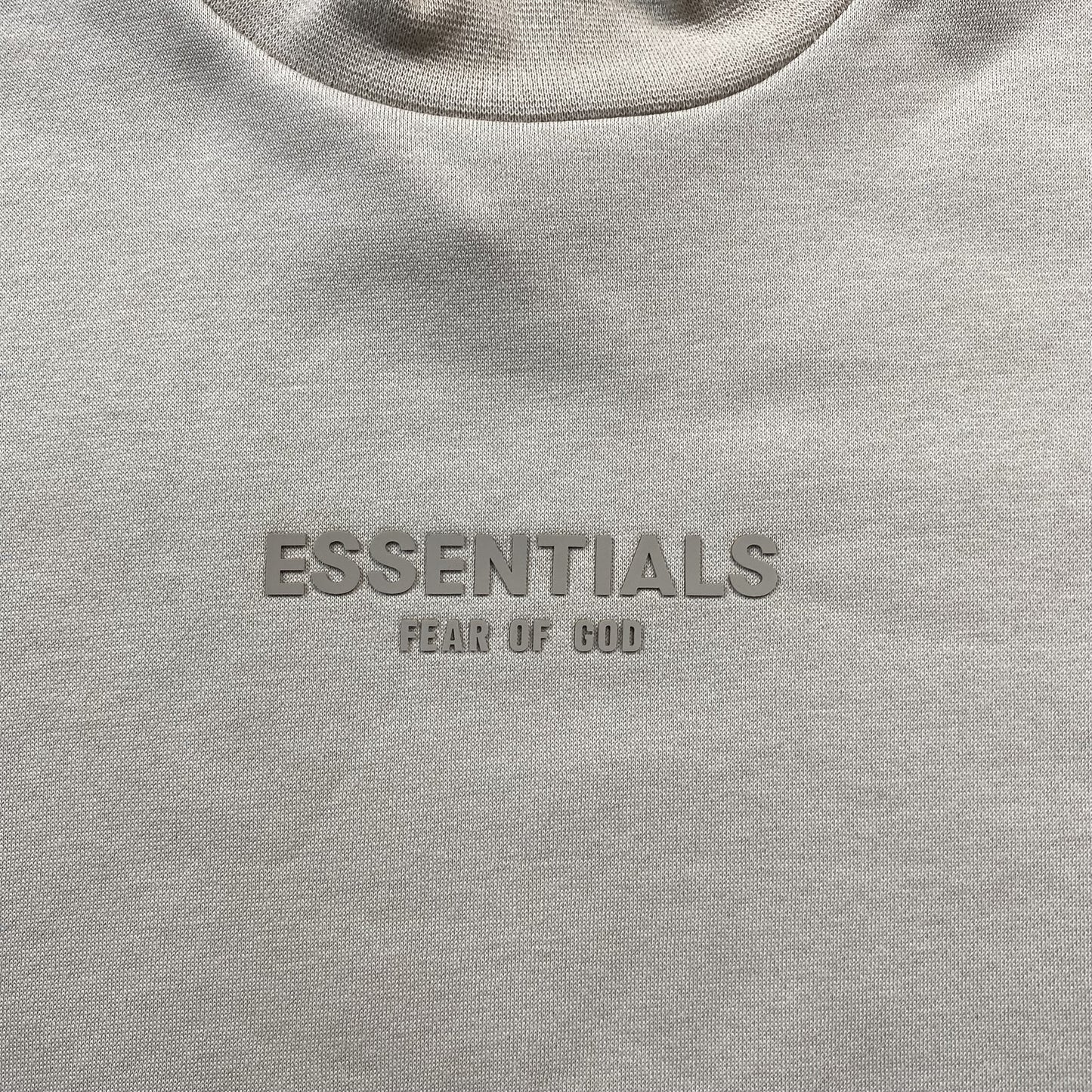 FEAR OF GO ESSENTIALS