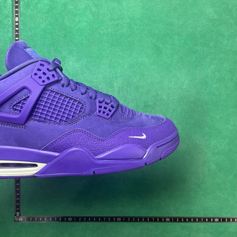 Air Jordan 4 Retro OG Spn