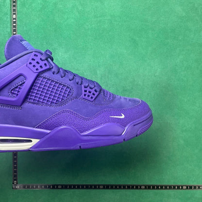 Air Jordan 4 Retro OG Spn