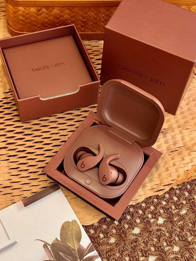 Beats by Kim earbuds