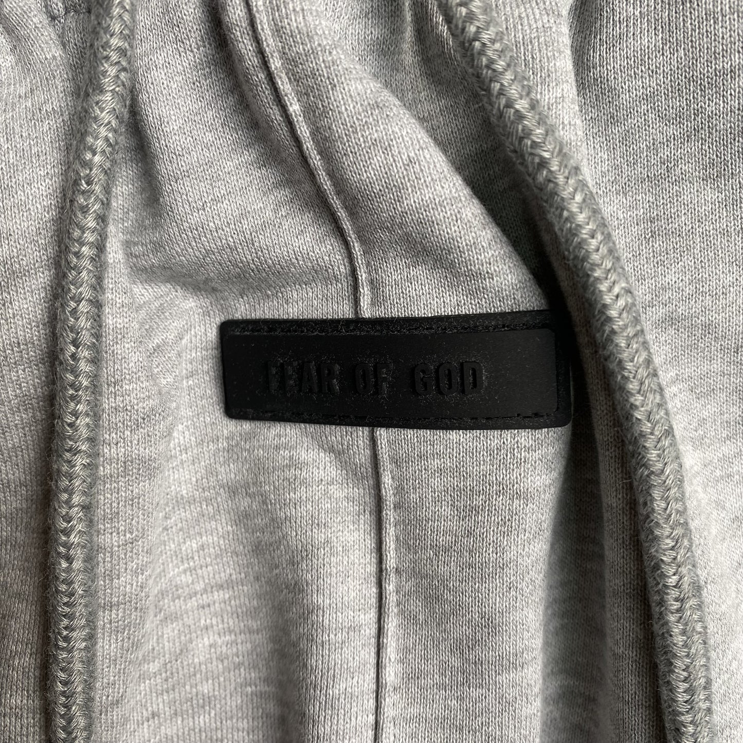 FEAR OF GO ESSENTIALS
