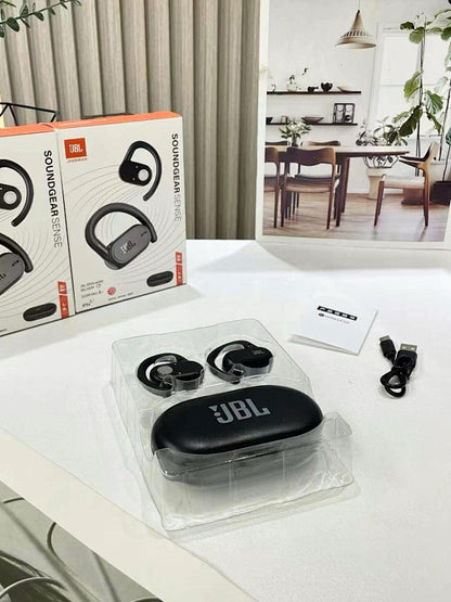JBL Soundgear Sense earbuds