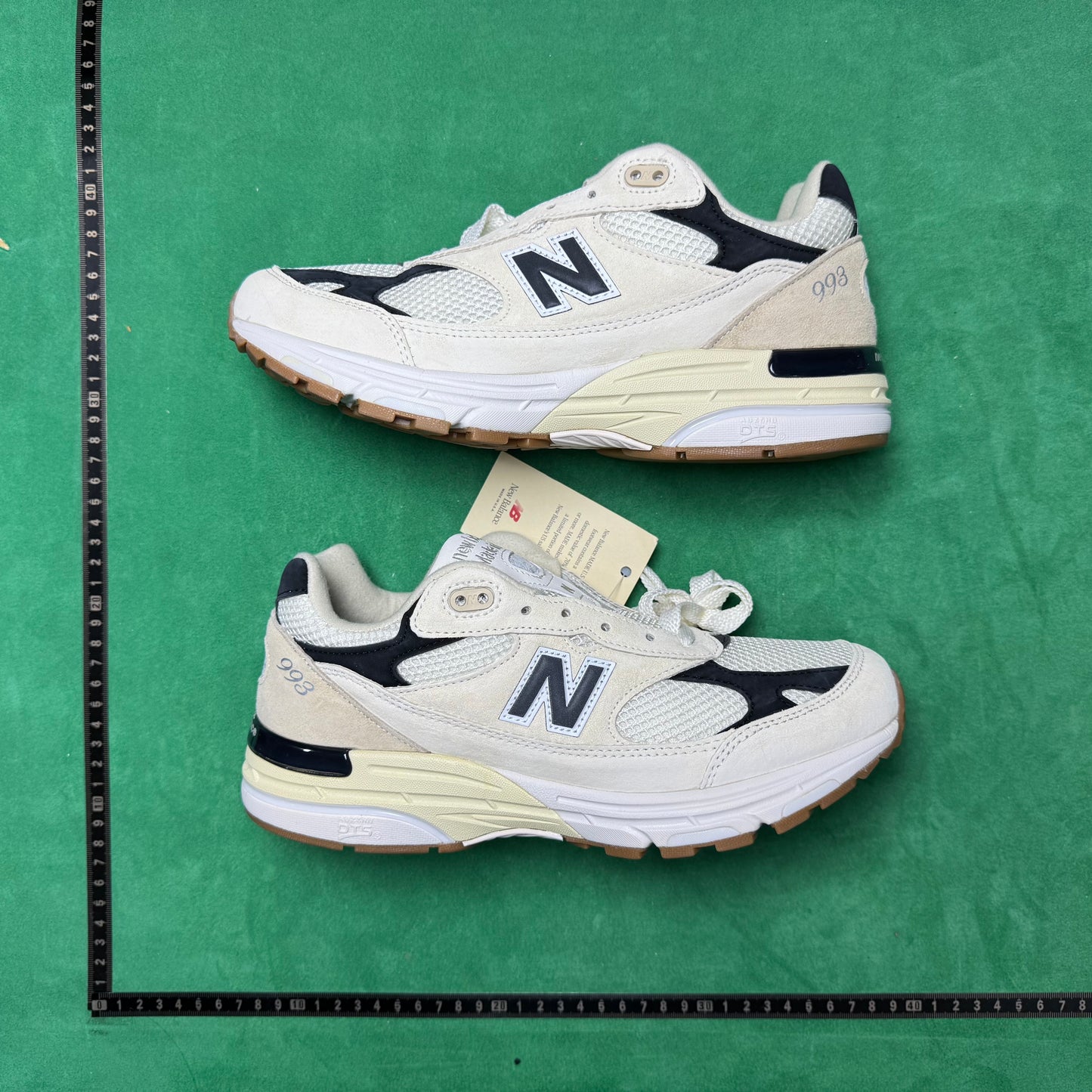 New Balance -Classic Traditional