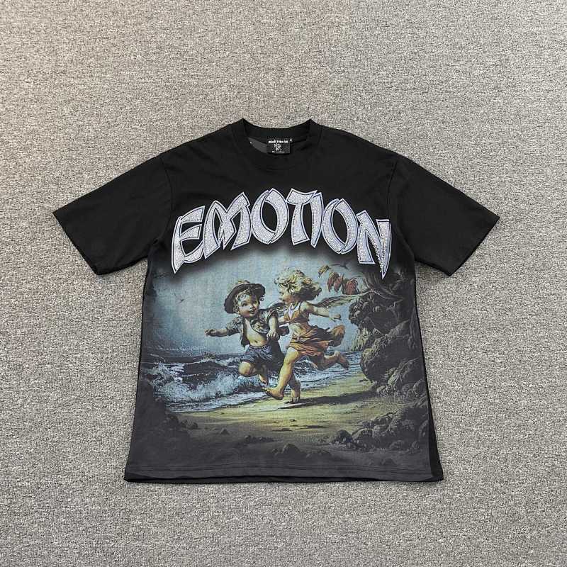 Mixed Emotion