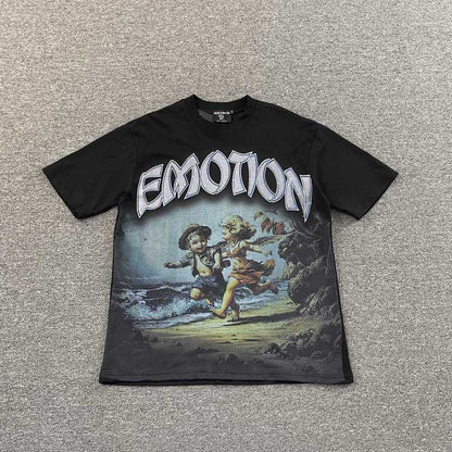 Mixed Emotion