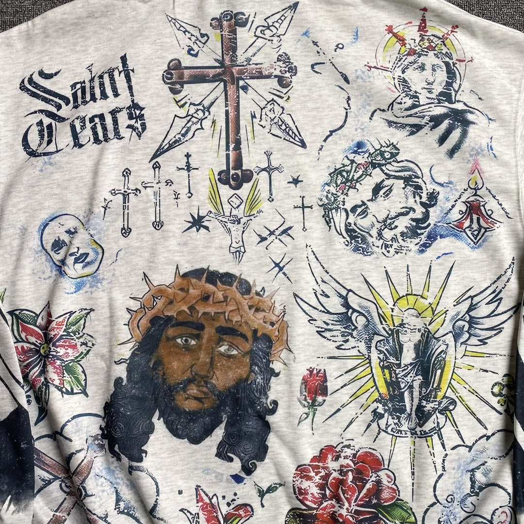 Saint Mxxxxxx