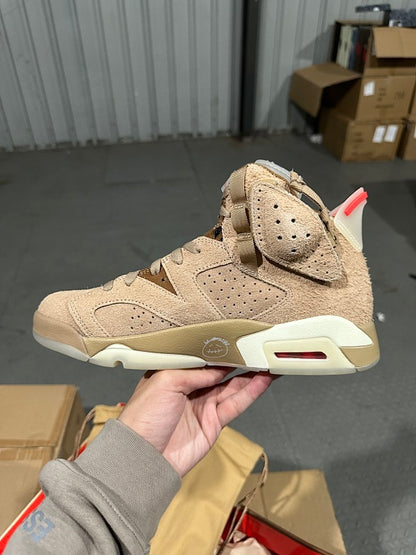 Air Jordan 6 Retro