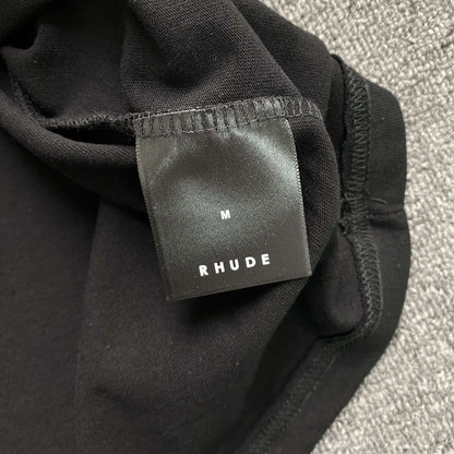 RHUDE