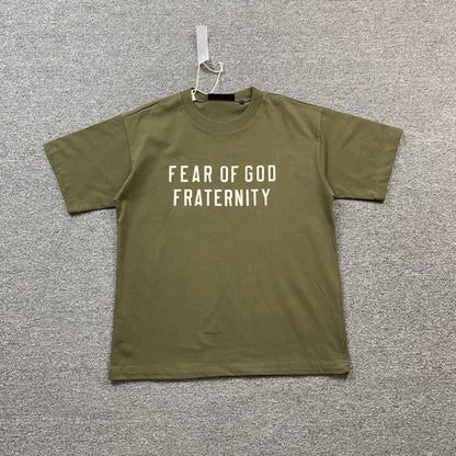 FEAR OF GO ESSENTIALS