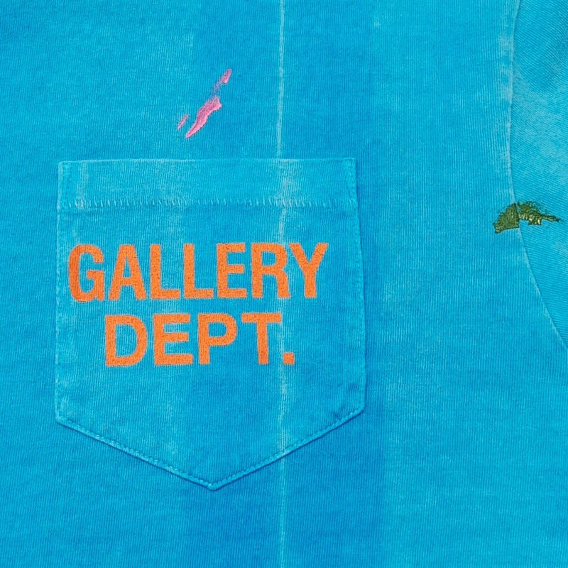 Gallery DEPT.