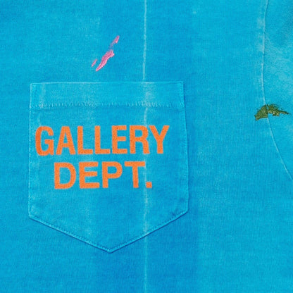 Gallery DEPT.