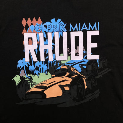 RHUDE