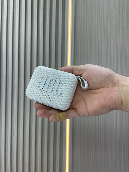 JBL GO 4