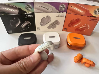 Bose Ultra earbuds