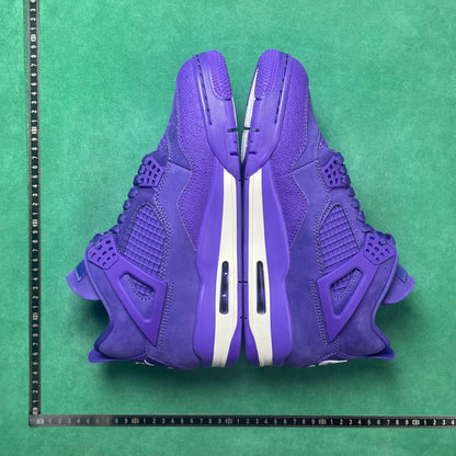 Air Jordan 4 Retro OG Spn