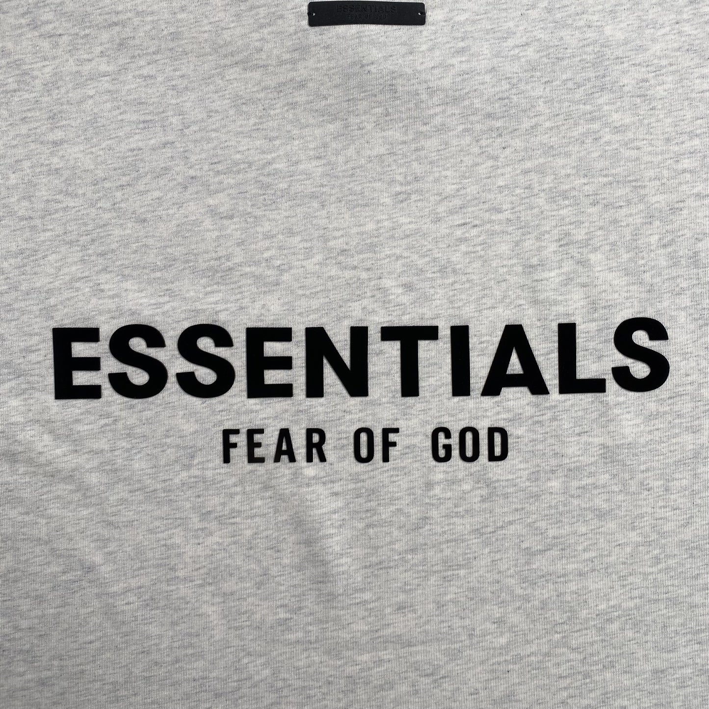 FEAR OF GO ESSENTIALS