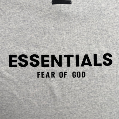 FEAR OF GO ESSENTIALS