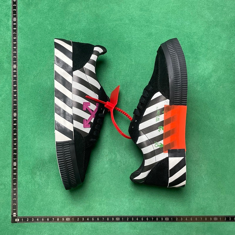OffWhite - Gym Shoes Lovers