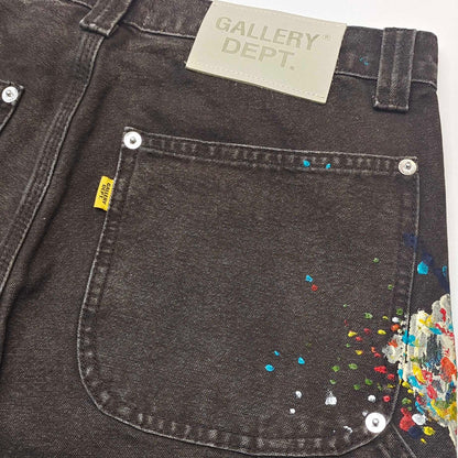 Gallery DEPT.