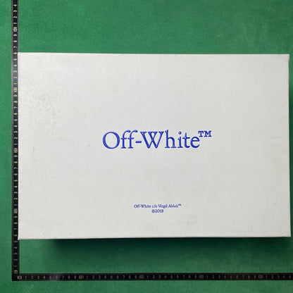 OffWhite - Out Of Office