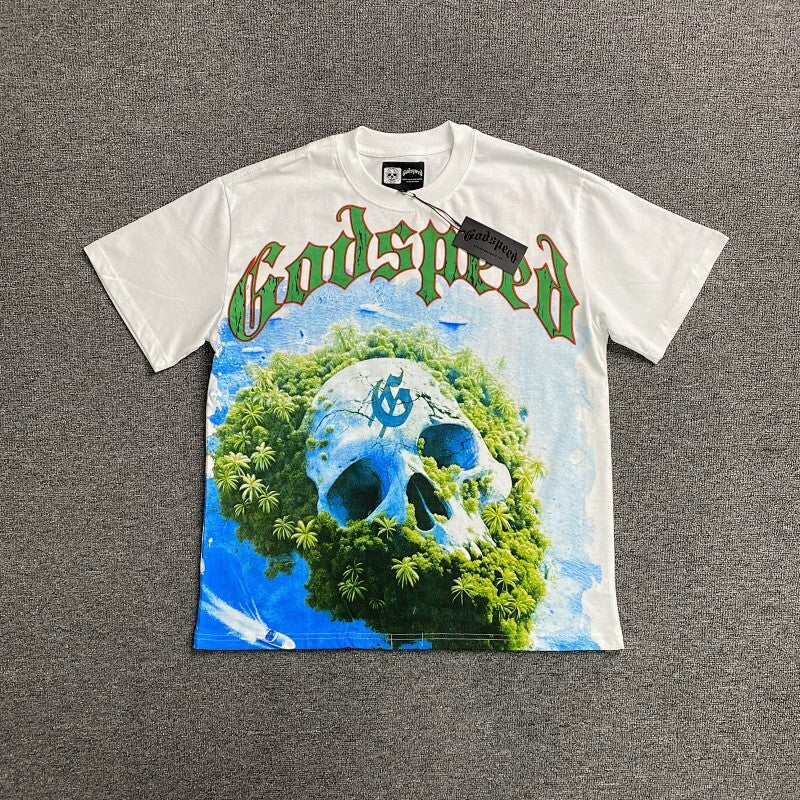 GodSpeed