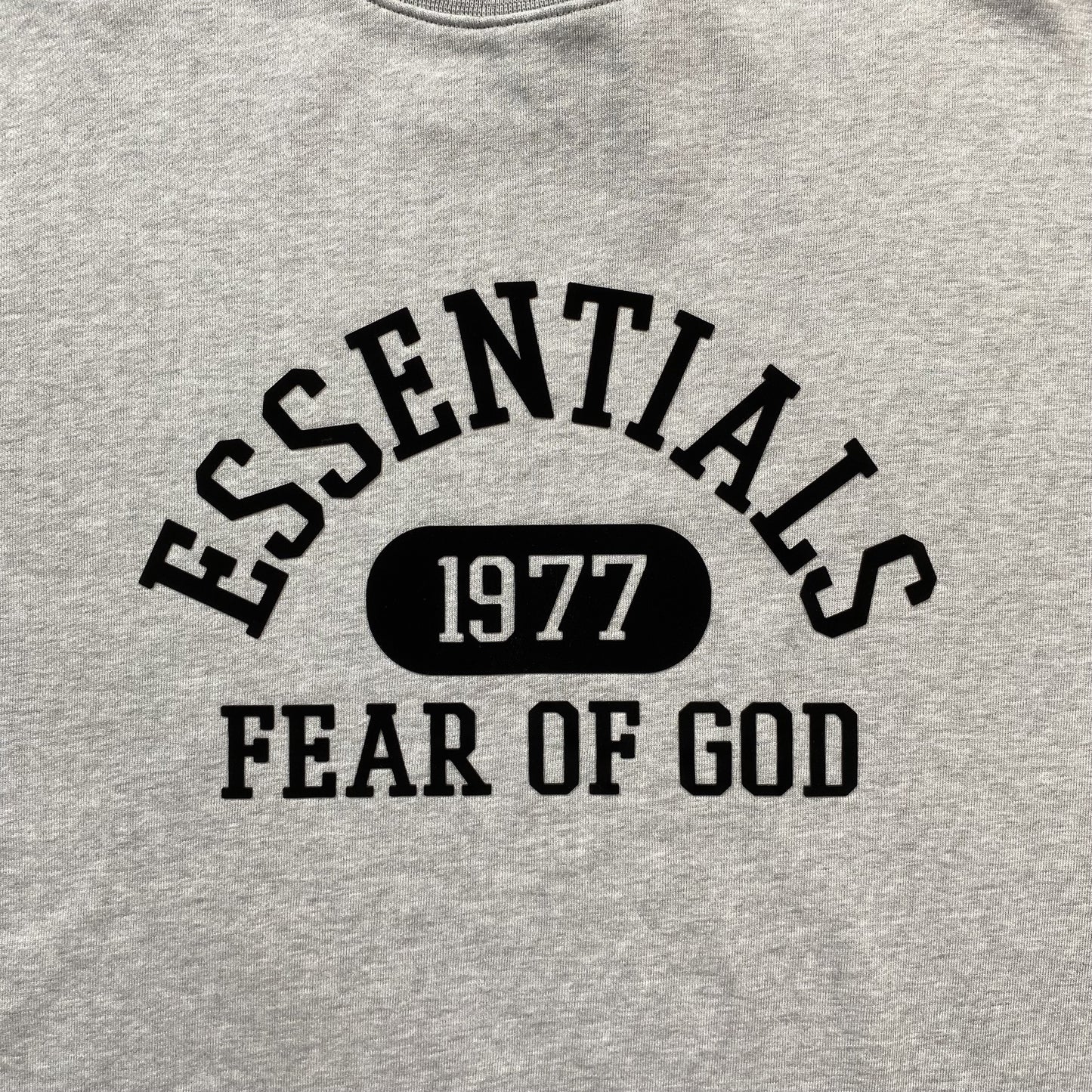 FEAR OF GO ESSENTIALS