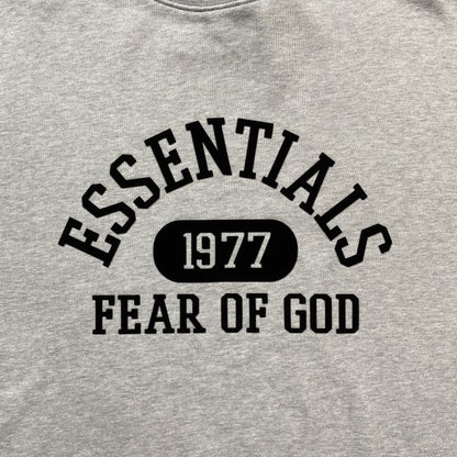 FEAR OF GO ESSENTIALS