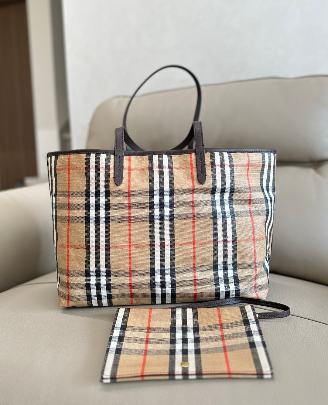 Burberry