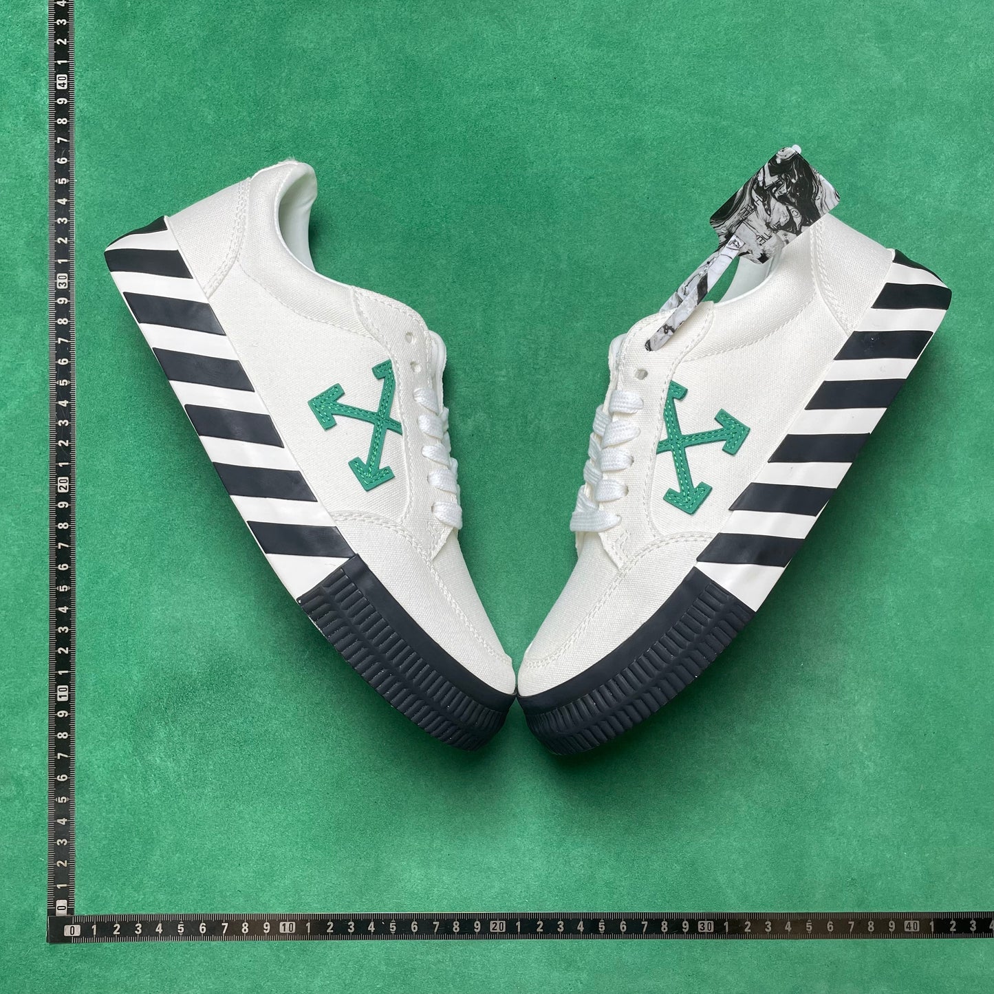 OffWhite - Gym Shoes Lovers