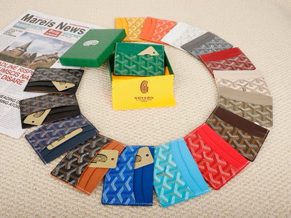 Goyard