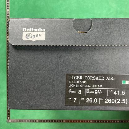 Asics Tiger Corsair A55