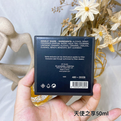 Kilian Angels’ Share Eau de Parfum