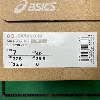 Asics Gel - KAYANO 14