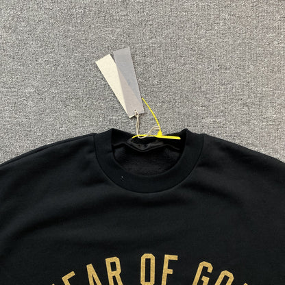 FEAR OF GO ESSENTIALS