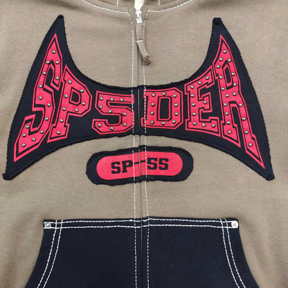 Sp5der