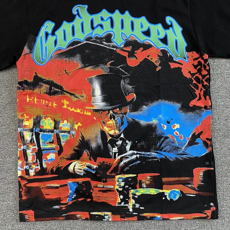 GodSpeed