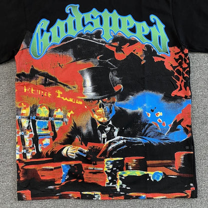 GodSpeed